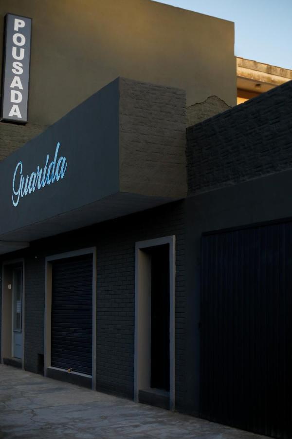 Guest house Guarida
